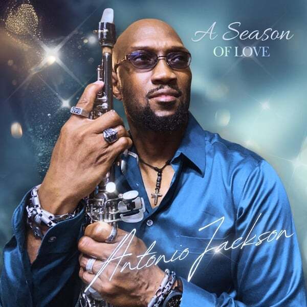 Cover art for A Season of Love